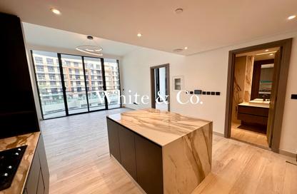 Apartment - 1 Bedroom - 2 Bathrooms for rent in Oxford Gardens - Arjan - Dubai Apartment - 1 Bedroom - 2 Bathrooms for rent in Oxford Gardens - Arjan - Dubai