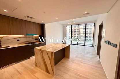 Apartment - 1 Bedroom - 2 Bathrooms for rent in Oxford Gardens - Arjan - Dubai