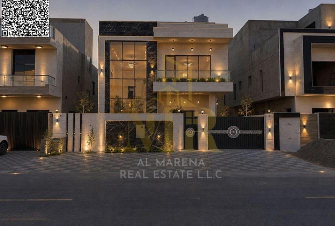 105990879 - الصورة الرئيسية للعقار