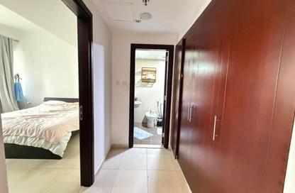 Apartment - 1 Bedroom - 2 Bathrooms for rent in Lakeshore Tower 1 - JLT Cluster Y - Jumeirah Lake Towers - Dubai