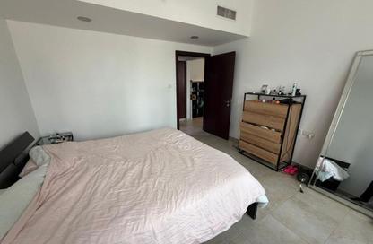Apartment - 1 Bedroom - 2 Bathrooms for rent in Lakeshore Tower 1 - JLT Cluster Y - Jumeirah Lake Towers - Dubai
