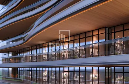 Apartment - 1 Bedroom - 2 Bathrooms for sale in Sofitel Residences Downtown - Burj Khalifa Area - Downtown Dubai - Dubai