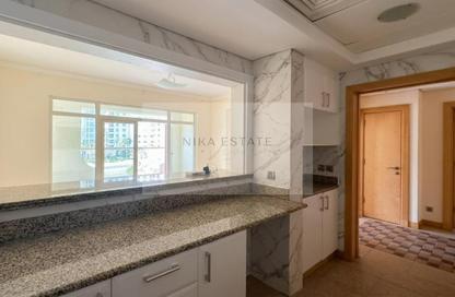 Apartment - 2 - 3 for rent in Al Khudrawi - Shoreline Apartments - Palm Jumeirah - Dubai Apartment - 2 - 3 for rent in Al Khudrawi - Shoreline Apartments - Palm Jumeirah - Dubai