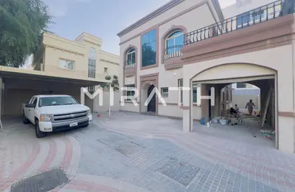 فيلا - 4 غرف نوم - 5 حمامات للايجار في فلل البرشاء 1 - البرشاء 1 - البرشاء - دبي فيلا - 4 غرف نوم - 5 حمامات للايجار في فلل البرشاء 1 - البرشاء 1 - البرشاء - دبي