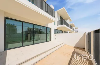 Townhouse - 3 Bedrooms - 4 Bathrooms for sale in Elora - The Valley - Dubai