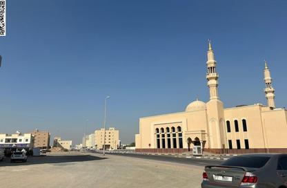 Whole Building - Studio - 7+ Bathrooms for sale in Al Jurf Industrial 2 - Al Jurf Industrial - Ajman Whole Building - Studio - 7+ Bathrooms for sale in Al Jurf Industrial 2 - Al Jurf Industrial - Ajman