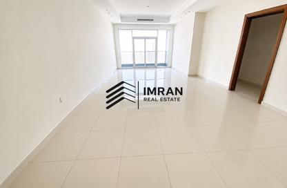 Apartment - 3 Bedrooms - 3 Bathrooms for rent in Sahara Tower 5 - Sahara Complex - Al Nahda - Sharjah
