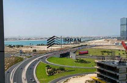 Apartment - 3 Bedrooms - 3 Bathrooms for rent in Sahara Tower 5 - Sahara Complex - Al Nahda - Sharjah