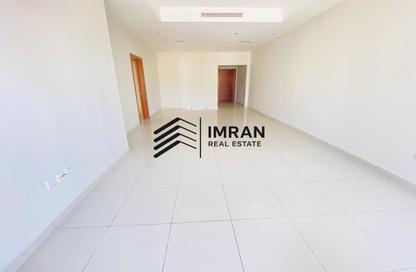 Apartment - 3 Bedrooms - 3 Bathrooms for rent in Sahara Tower 5 - Sahara Complex - Al Nahda - Sharjah