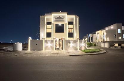 Villa - 5 Bedrooms - 7 Bathrooms for sale in Kabbali Hills - Al Helio 2 - Al Helio - Ajman