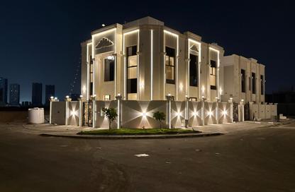 Villa - 5 Bedrooms - 7 Bathrooms for sale in Kabbali Hills - Al Helio 2 - Al Helio - Ajman