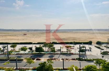 Apartment - 1 Bedroom - 1 Bathroom for rent in Oasis 1 - Oasis Residences - Masdar City - Abu Dhabi Apartment - 1 Bedroom - 1 Bathroom for rent in Oasis 1 - Oasis Residences - Masdar City - Abu Dhabi