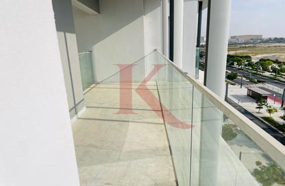 Apartment - 1 Bedroom - 1 Bathroom for rent in Oasis 1 - Oasis Residences - Masdar City - Abu Dhabi Apartment - 1 Bedroom - 1 Bathroom for rent in Oasis 1 - Oasis Residences - Masdar City - Abu Dhabi