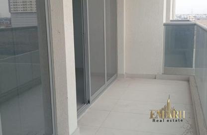 شقة - غرفة نوم - 2 حمامات للبيع في العامرة جاردنز - العامرة - عجمان