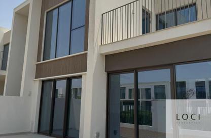 Villa - 4 Bedrooms - 4 Bathrooms for rent in Talia - The Valley - Dubai