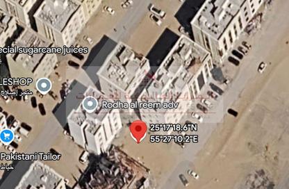 Land - Studio for sale in Muwaileh Commercial - Sharjah