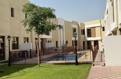 Villa - 3 Bedrooms - 4 Bathrooms for rent in Mirdif - Dubai