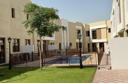 فيلا - 3 غرف نوم - 4 حمامات للايجار في مردف - دبي