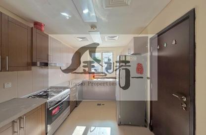 Townhouse - 3 Bedrooms - 4 Bathrooms for sale in Warsan Village Block C - Warsan Village - International City - Dubai