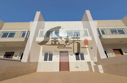 Townhouse - 3 Bedrooms - 4 Bathrooms for sale in Warsan Village Block C - Warsan Village - International City - Dubai