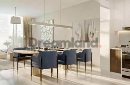 Apartment - 2 - 3 for sale in Park Views Residences A - Park Views Residences - Al Kifaf - Bur Dubai - Dubai Apartment - 2 - 3 for sale in Park Views Residences A - Park Views Residences - Al Kifaf - Bur Dubai - Dubai