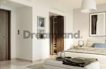 Apartment - 2 Bedrooms - 3 Bathrooms for sale in Park Views Residences A - Park Views Residences - Al Kifaf - Bur Dubai - Dubai