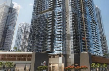 Apartment - 2 - 3 for sale in Park Views Residences A - Park Views Residences - Al Kifaf - Bur Dubai - Dubai Apartment - 2 - 3 for sale in Park Views Residences A - Park Views Residences - Al Kifaf - Bur Dubai - Dubai