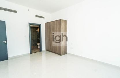 Apartment - 1 Bedroom - 2 Bathrooms for rent in Building 88 - Arjan - Dubai