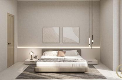 Apartment - 1 Bedroom - 1 Bathroom for sale in Minati Homes 1 - Al Furjan - Dubai