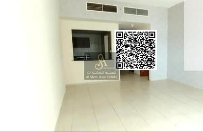 Apartment - 1 Bedroom - 2 Bathrooms for sale in Ajman One Tower 1 - Ajman One - Ajman Downtown - Ajman Apartment - 1 Bedroom - 2 Bathrooms for sale in Ajman One Tower 1 - Ajman One - Ajman Downtown - Ajman