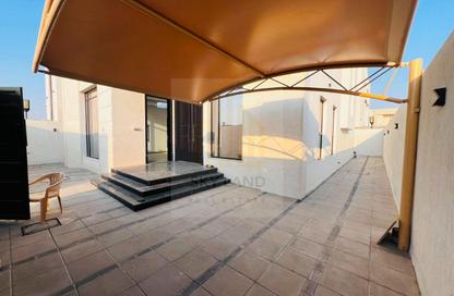 Villa - 5 - 7 for rent in Al Zaheya Gardens - Al Zahya - Ajman