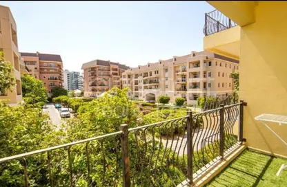 شقة - 1 حمام للايجار في ريجنت هاوس 2 - ريجنت هاوس - موتور سيتي - دبي