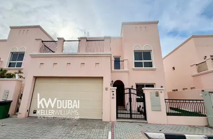 فيلا - 4 غرف نوم - 6 حمامات للايجار في ند الشيبا فيلاز - ند الشبا 3 - ند الشبا - دبي