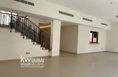 Villa - 4 Bedrooms - 6 Bathrooms for rent in Nad Al Sheba Villas - Nad Al Sheba 3 - Nad Al Sheba - Dubai