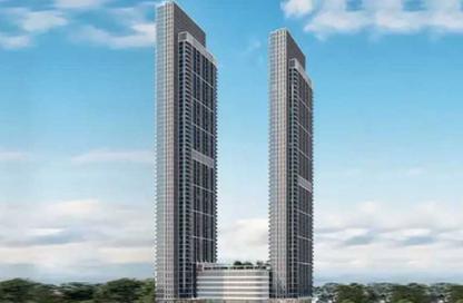 شقة - 2 - 2 للبيع في برج Sobha Creek Vista Heights A - شوبا كريك فيستا هايتس - صبحا هارتلاند - مدينة الشيخ محمد بن راشد - دبي