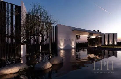 Land - Studio for sale in Keturah Reserve - MAG City - Mohammed Bin Rashid City - Dubai