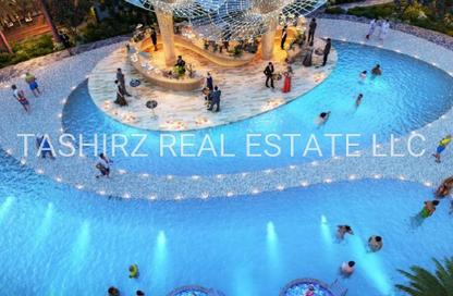 Apartment - 4 Bedrooms - 3 Bathrooms for sale in DAMAC Sun City - Dubai Land - Dubai