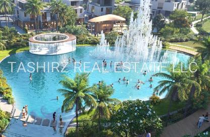 Apartment - 4 Bedrooms - 3 Bathrooms for sale in DAMAC Sun City - Dubai Land - Dubai