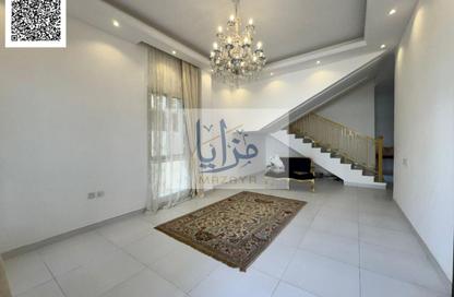 فيلا - 5 غرف نوم - 7 حمامات للبيع في 1 الياسمين - الياسمين - عجمان