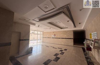 Apartment - 2 - 2 for rent in Al Rawda - Ajman