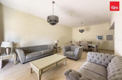 Apartment - 2 Bedrooms - 3 Bathrooms for rent in Feirouz - Al Furjan - Dubai