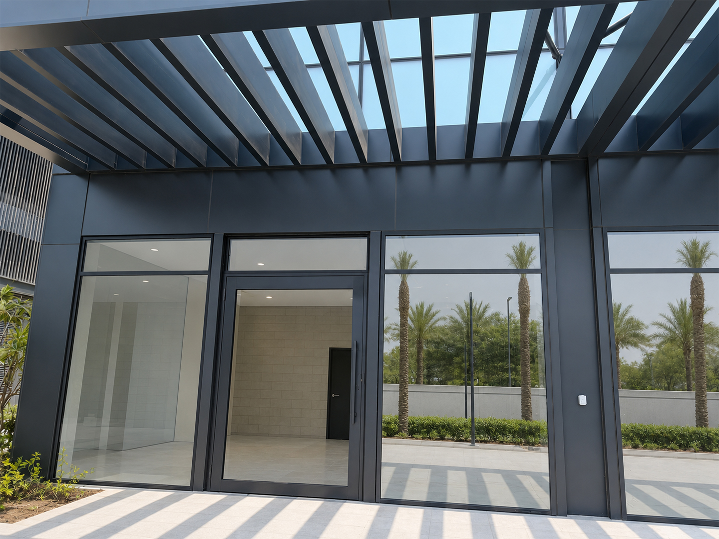 Corner|High Visibility |High Footfall Retail