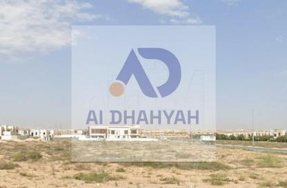 Land - Studio for sale in Al Riqaibah - Al Suyoh - Sharjah