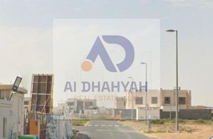Land - Studio for sale in Al Riqaibah - Al Suyoh - Sharjah