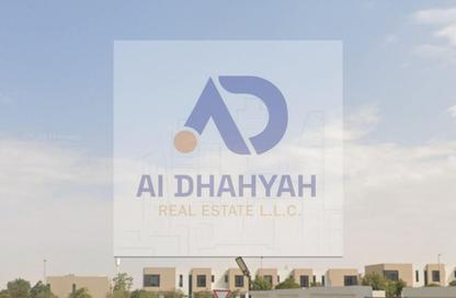 Land - Studio for sale in Al Riqaibah - Al Suyoh - Sharjah
