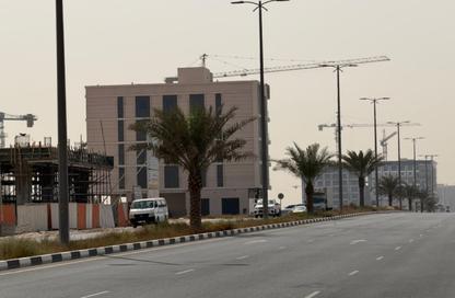 Whole Building - 7+ - 7+ for sale in Masaar - Tilal City - Sharjah