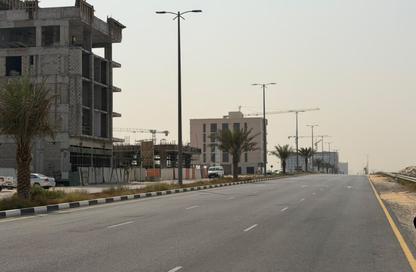 Whole Building - 7+ - 7+ for sale in Masaar - Tilal City - Sharjah Whole Building - 7+ - 7+ for sale in Masaar - Tilal City - Sharjah