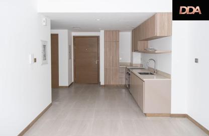 Apartment - 1 Bedroom - 2 Bathrooms for rent in Urban Oasis - Business Bay - Dubai