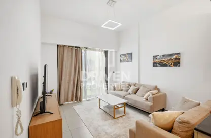 Apartment - 2 Bedrooms - 2 Bathrooms for rent in Rigel - District 10 - Jumeirah Village Circle - Dubai