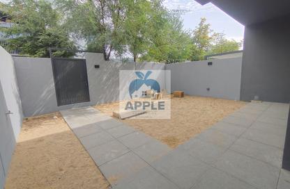 Villa - 4 - 5 for rent in Saro - Masaar - Tilal City - Sharjah